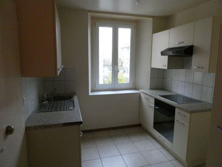 4 room apartment - Foto 4