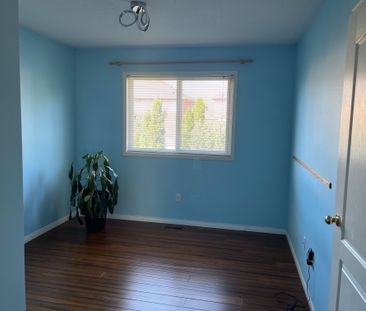 For Lease - 24 Gwilliam Lane, Aurora, Ontario - Photo 6