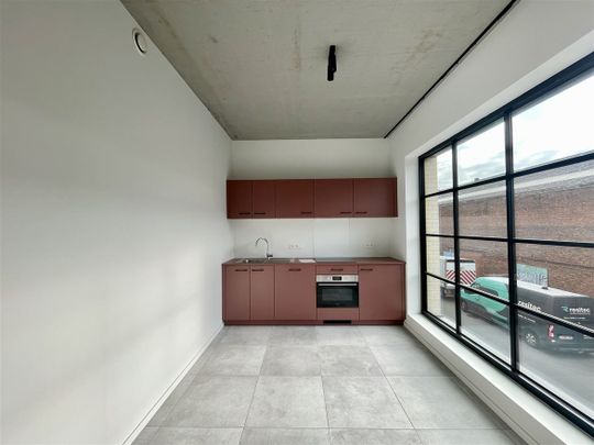 Tulpstraat 107, 2060, Antwerpen - Photo 1