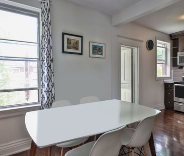 For Lease - 3 Roblocke Avenue Unit# Upper, Toronto, Ontario - Photo 2