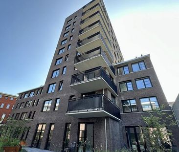 Appartement te huur: Claes van Ruyvenstraat 6-C9 2011 KB Haarlem - Photo 5