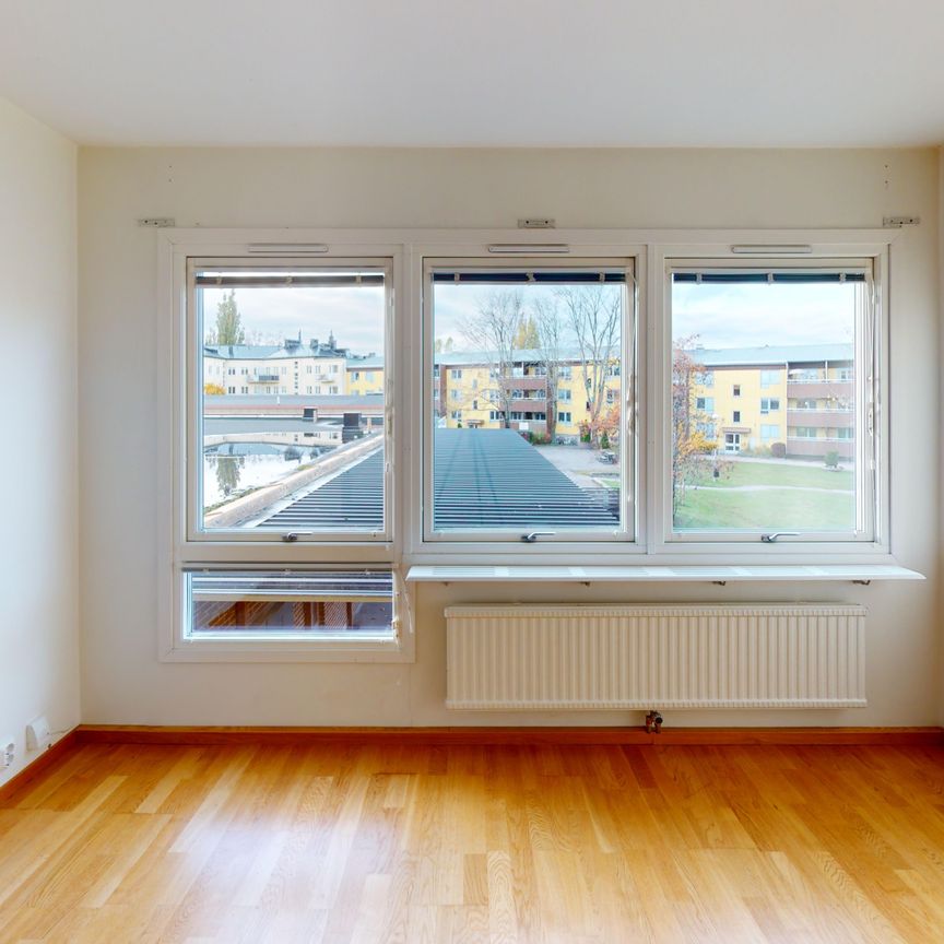 Herrhagsgatan, Karlstad - Photo 1