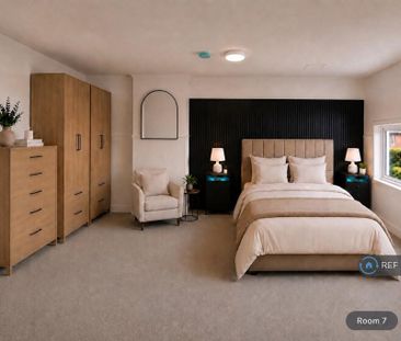 1 bedroom in a house share to rent - Photo 3