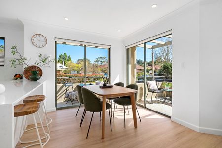 Unit 8/216 Penshurst Street, Willoughby - Photo 2