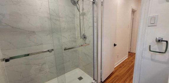 GRAND 3 1/2 - 3485 ELLENDALE - RECEMMENT RENOVE - Photo 2