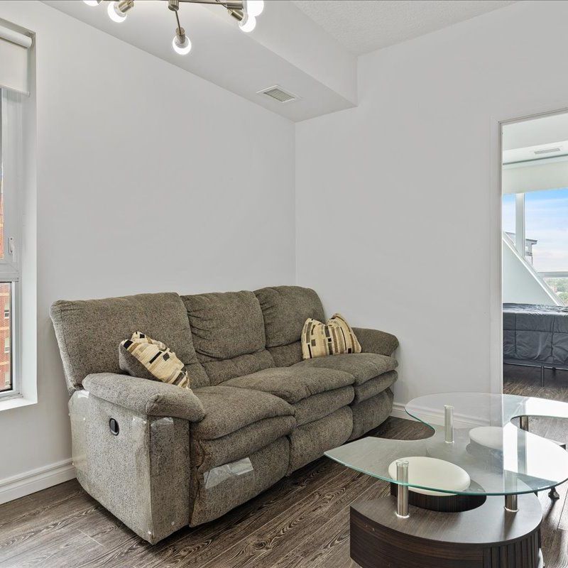 For Lease - 158 King Street Unit# 1105, Waterloo, Ontario - Photo 1