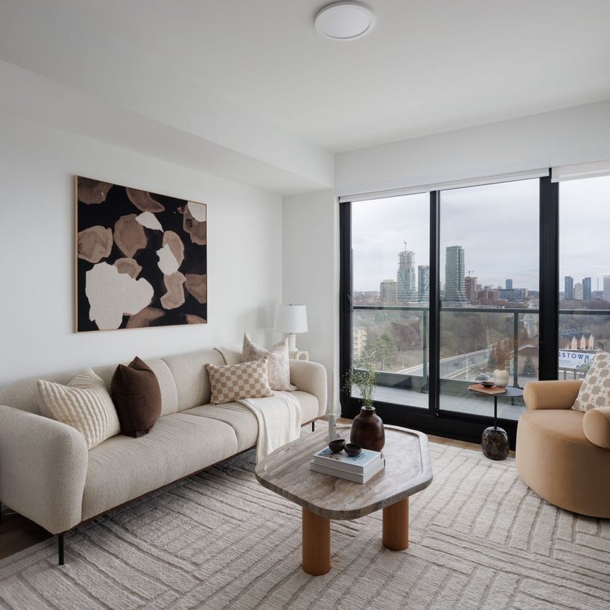 For Lease - 36 Brentcliffe Road Unit# 911, Toronto, Ontario - Photo 1