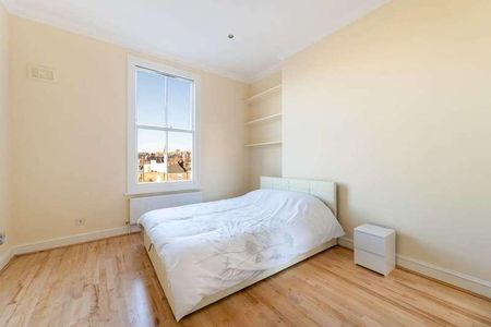 Lexham Gardens, South Kensington, W8 - Photo 4