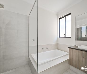 Modern Family Home - Photo 1