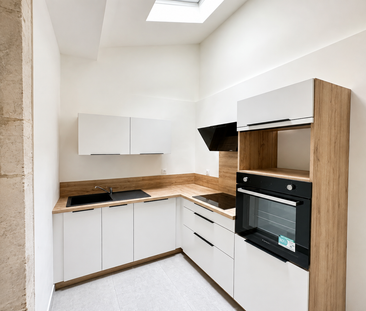 Location Appartement 1 pièce 32m² DIJON 21000 - Photo 2