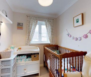 3 bedroom terraced house to rent - Photo 4