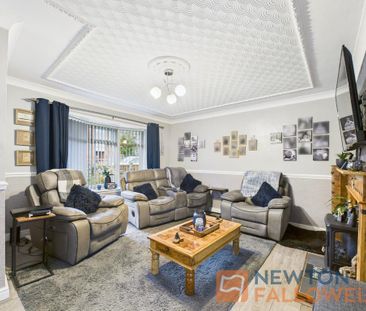 3 bedroom semi-detached house to rent - Photo 1