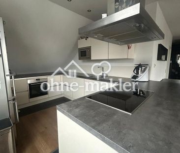 Charmante 2 Zimmer Dachgeschoss Wohnung - Photo 5