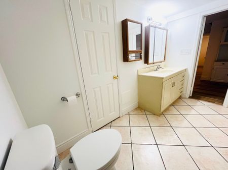 For Lease - 63 Taylorwood Road Unit# Basement, Oshawa, Ontario - Photo 2