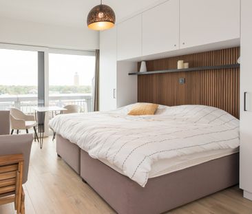 Te Huur 1 slaapkamer Oostende Ernest Feysplein 15 - Photo 6