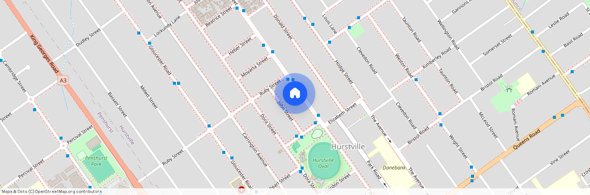 49 Patrick St, NSW 2220, Hurstville