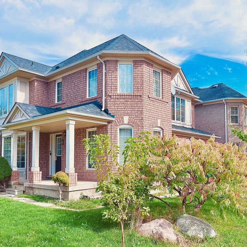 For Lease - 3 Clayborne Avenue, Brampton, Ontario - Photo 2