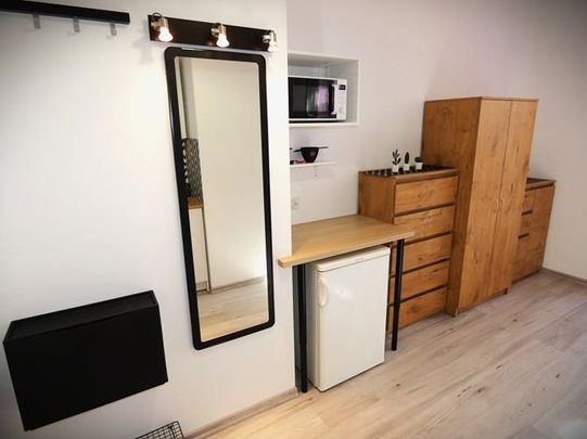 Łódź Śródmieście, Prezydenta Gabriela Narutowicza - Zdjęcie 1