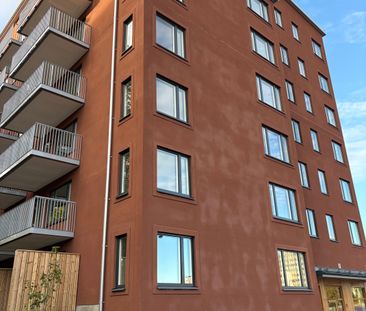 Alphyddevägen, Solna - Foto 1