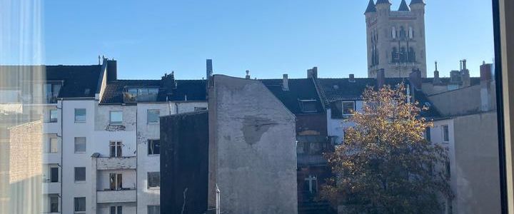 Taschen gemütliche 47qm gegen grössere Wohnung - Foto 1