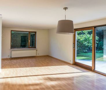 Te huur - Villa in Tervuren - Foto 1
