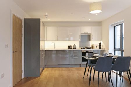 1 bedroom apartment to rent - Photo 3