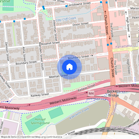 4/33 Meehan Street Granville