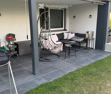 Neue 2.5 Zimmerwohnung such einen Nachmieter - Foto 4