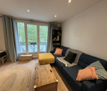 Appartement T3 à louer - 62 m² - Photo 1