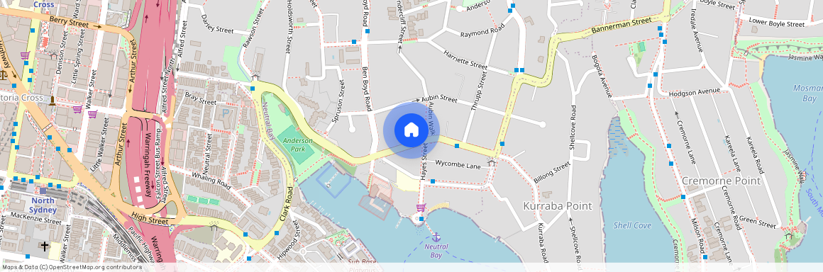 90C Kurraba Road, NSW 2089, Neutral Bay