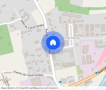 Appartement à louer - Photo 1