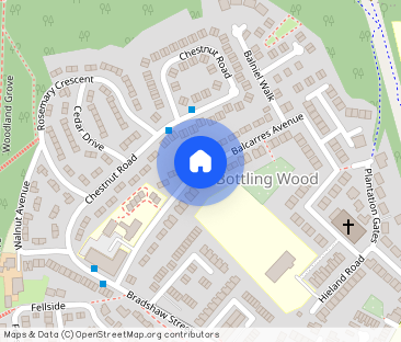 Balcarres Avenue, Whelley, WN1 3UX - Photo 1