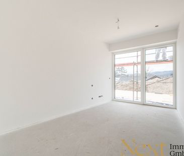 Neubau! 3-Zimmer-Gartenwohnung mit Terrasse & Garten in Wilhering z... - Photo 4