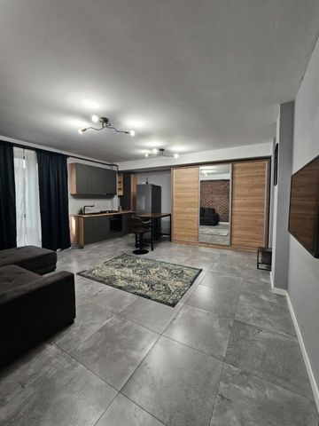 Calea calarasilor popa nan parter bloc nou - Photo 2
