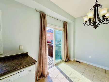 For Lease - 93 Frenchpark Circle, Brampton, Ontario - Photo 5