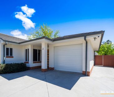 2/36 Rutledge Street, Queanbeyan, NSW 2620 - Photo 5