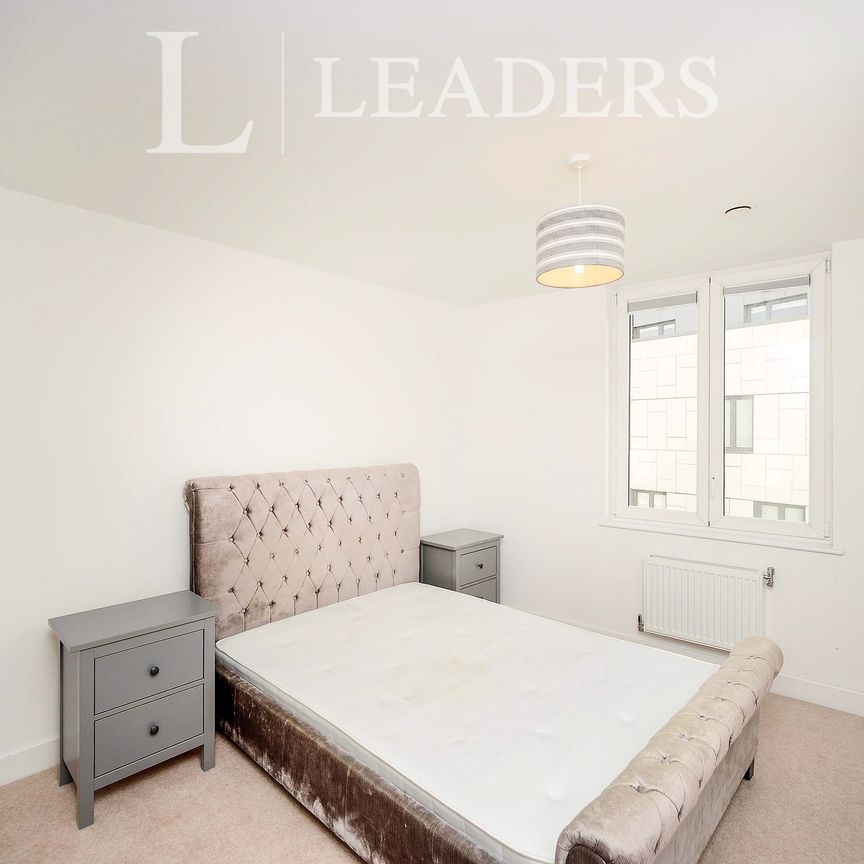 2 bedroom apartment to rent Sirius 6, The Boardwalk, BN2 - Photo 1