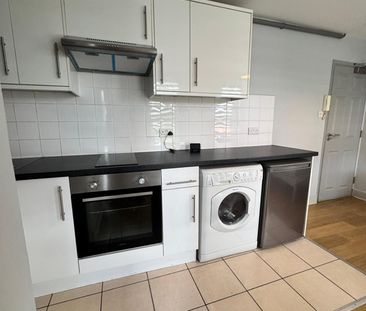 Studio Flat, Woodside Road, N22 - Photo 4