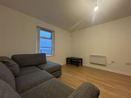 2 bedroom apartment to rent - Photo 5