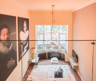 Sarphatistraat 14F - Photo 5