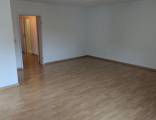 2-Zimmer Wohnung Weinheim Neckarstraße von Privat ohne Makler - Foto 1
