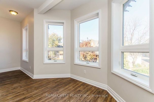 For Lease - 13 Grange Avenue Unit# 2nd Flr, Toronto, Ontario - Photo 1