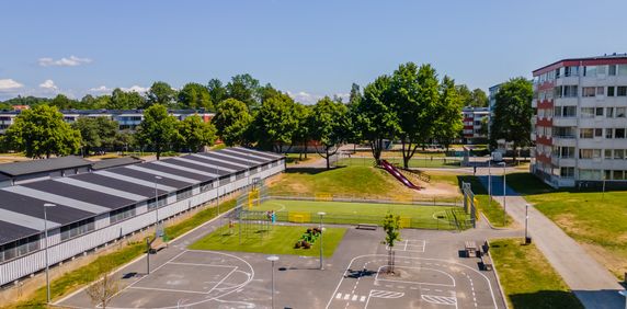 Lars Kaggsgatan 33 - Photo 2