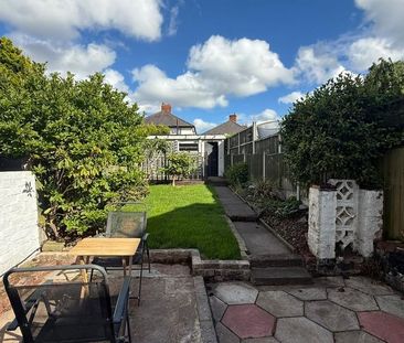 2 bedroom terraced house to rent - Photo 6