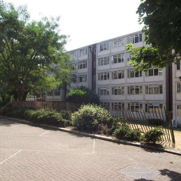 Kent House, Walden Street, E1 - Photo 1