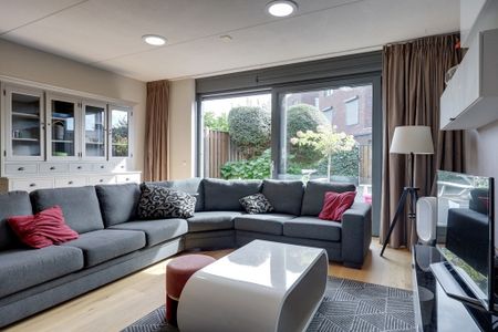 Te huur: Huis Meerhovendreef 66 in Eindhoven - Foto 2