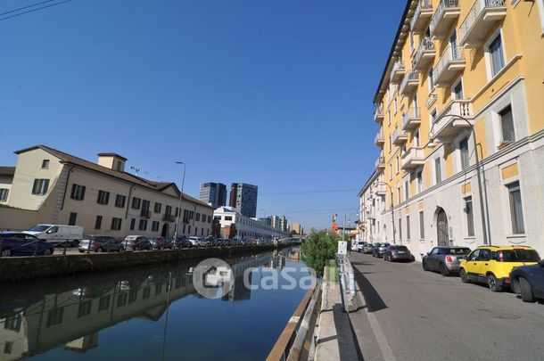 Bilocale in Affitto in Alzaia Naviglio Grande 156 a Milano - Foto 1