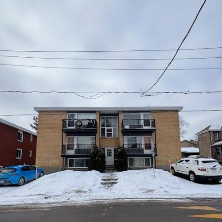 1 CH - 1 SDB - Gatineau - $1,150 /mo - Photo 3