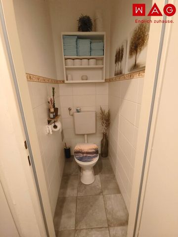 Kirchdorf an der Krems: Wohnung im 3. OG mit Loggia – ab 01.03.2026 verfügbar! - Photo 3