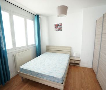 Appartement 2 pièces à - Photo 3
